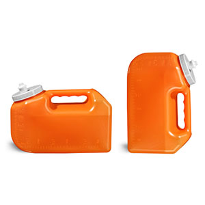 24 Hour Urine Container